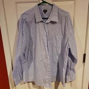 Lee Button up